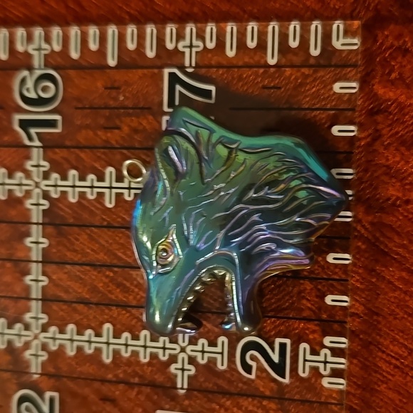 Colorful Pendant Set - Picture 6 of 6